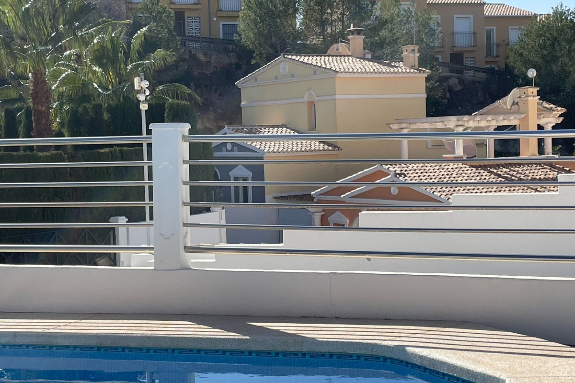 Revente - Villa - Calpe - Calpe Centro