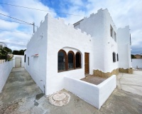 Revente - Villa - Calpe - Calpe Centro