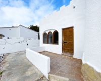 Revente - Villa - Calpe - Calpe Centro