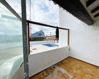 Revente - Villa - Calpe - Calpe Centro
