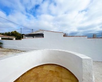 Revente - Villa - Calpe - Calpe Centro