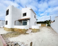 Revente - Villa - Calpe - Calpe Centro