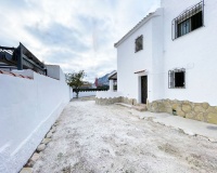 Revente - Villa - Calpe - Calpe Centro