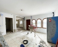 Revente - Villa - Calpe - Calpe Centro