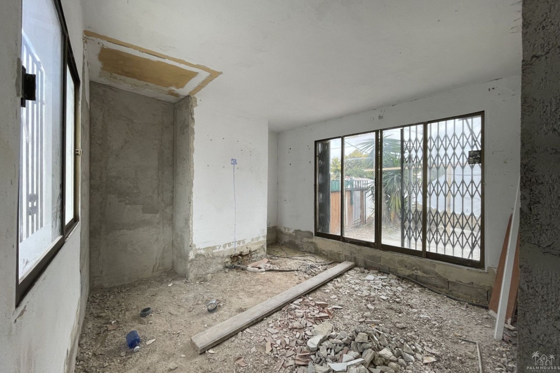 Revente - Villa - Calpe - Calpe Centro