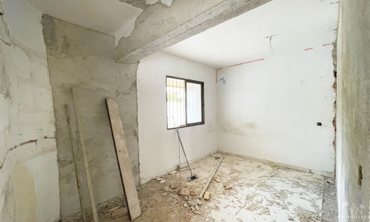Revente - Villa - Calpe - Calpe Centro