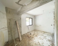 Revente - Villa - Calpe - Calpe Centro