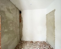 Revente - Villa - Calpe - Calpe Centro