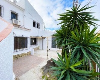 Revente - Villa - Calpe - Calpe Centro