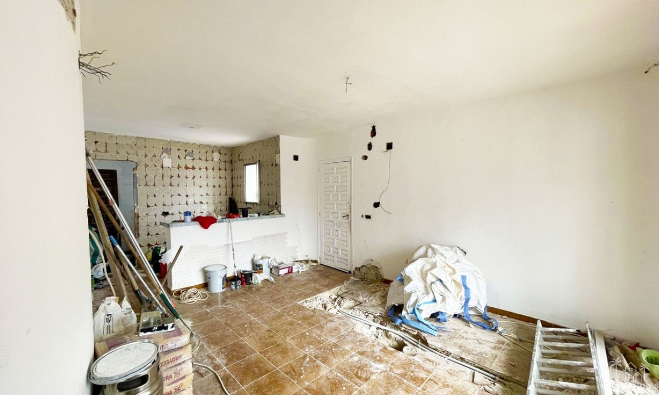 Revente - Villa - Calpe - Calpe Centro