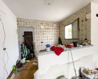 Revente - Villa - Calpe - Calpe Centro