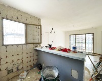 Revente - Villa - Calpe - Calpe Centro