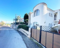 Revente - Villa - Calpe - Calpe Centro