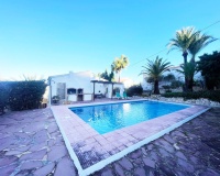 Revente - Villa - Calpe - Calpe Centro