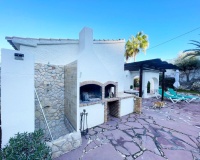 Revente - Villa - Calpe - Calpe Centro