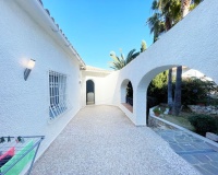 Revente - Villa - Calpe - Calpe Centro