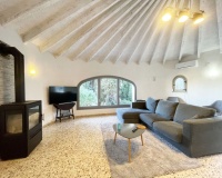 Revente - Villa - Calpe - Calpe Centro