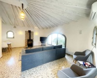 Revente - Villa - Calpe - Calpe Centro