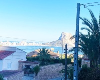 Revente - Villa - Calpe - Calpe Centro