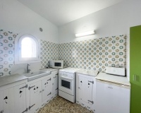 Revente - Villa - Calpe - Calpe Centro