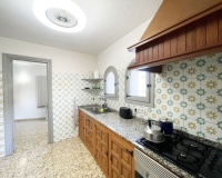 Revente - Villa - Calpe - Calpe Centro