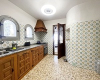 Revente - Villa - Calpe - Calpe Centro