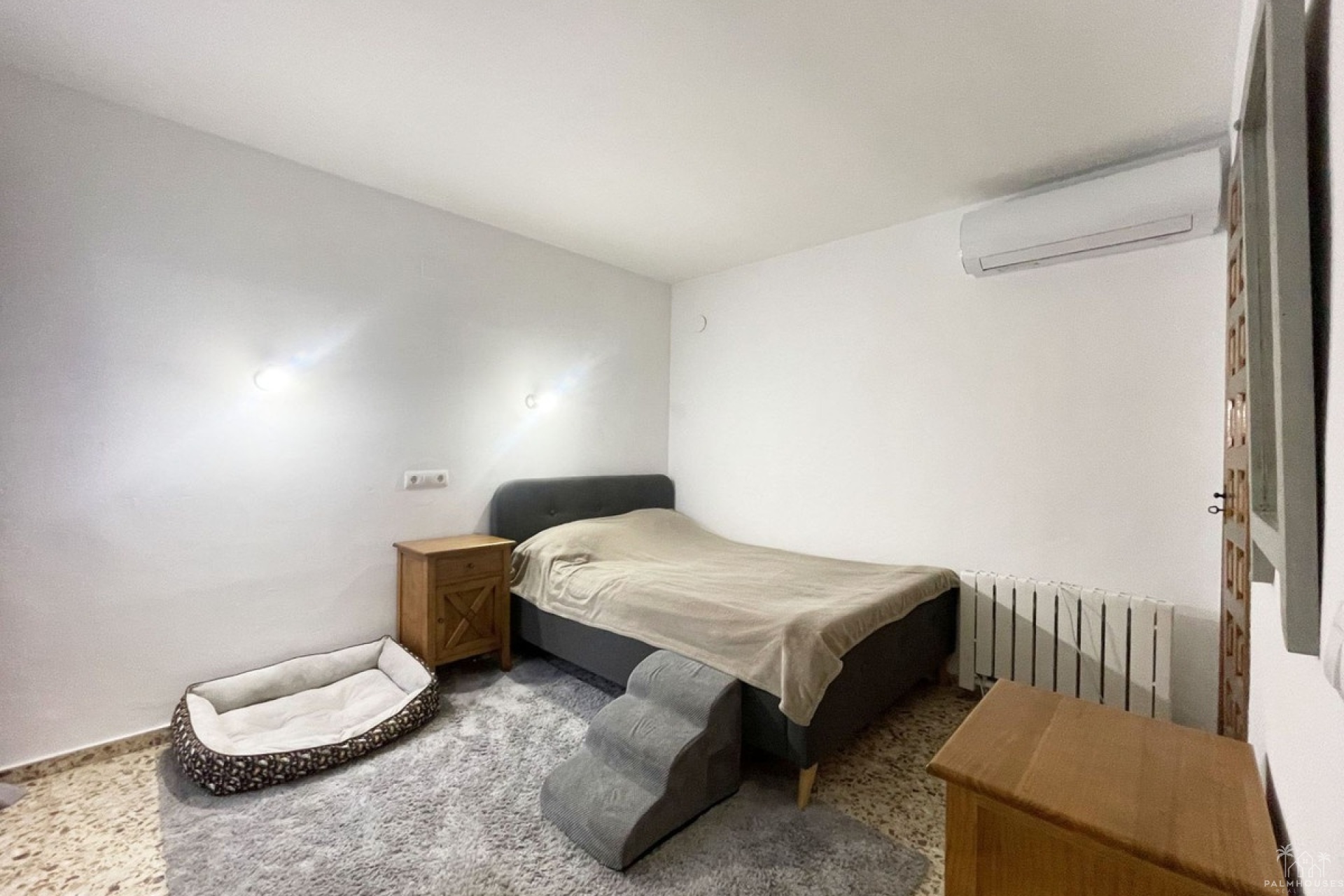 Revente - Villa - Calpe - Calpe Centro