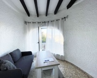Revente - Villa - Calpe - Calpe Centro