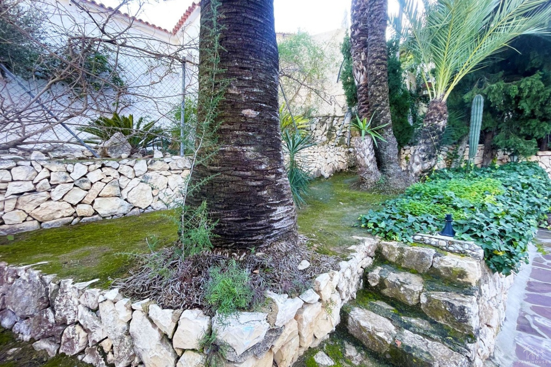 Revente - Villa - Calpe - Calpe Centro