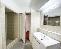 Revente - Villa - Calpe - Calpe Centro