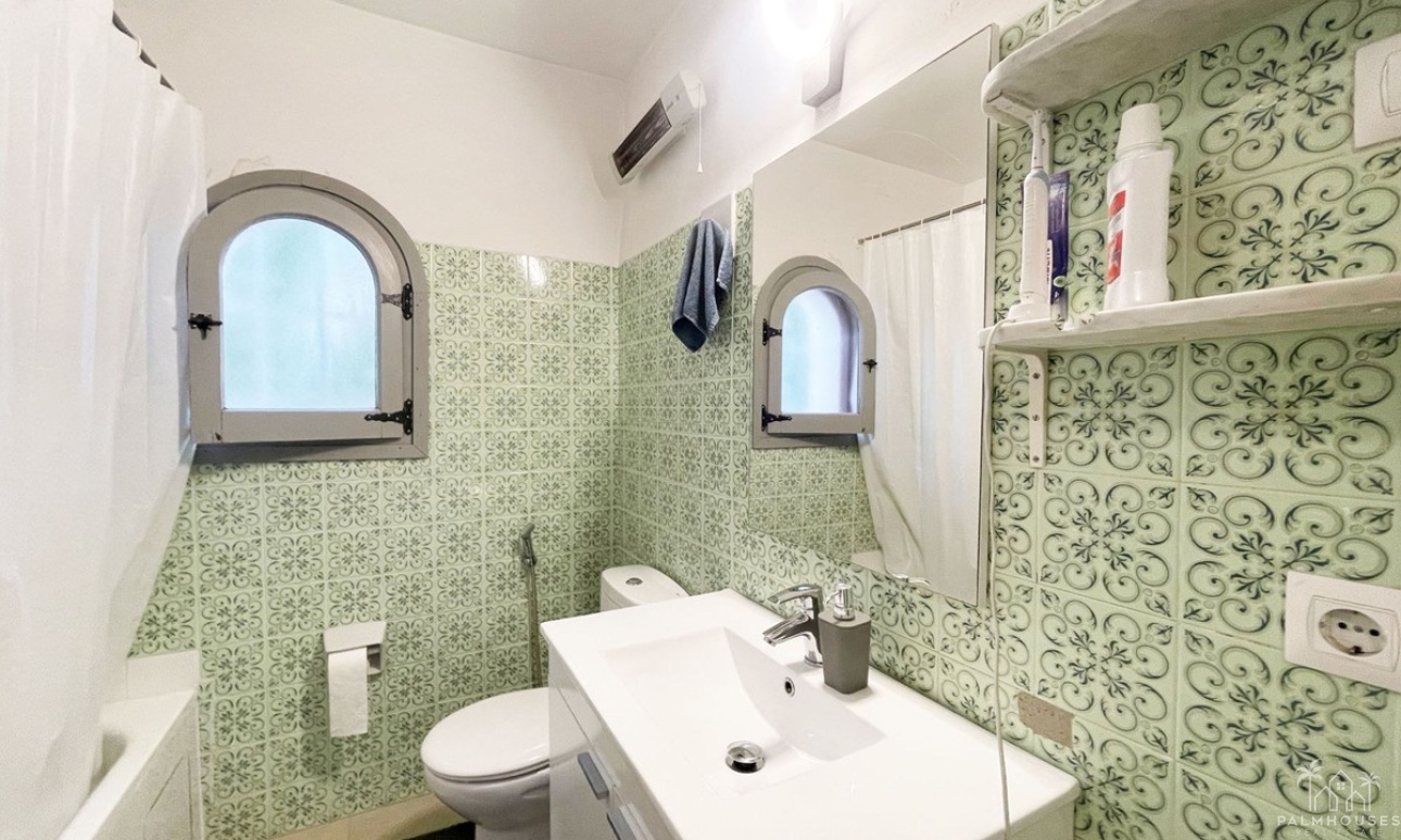 Revente - Villa - Calpe - Calpe Centro