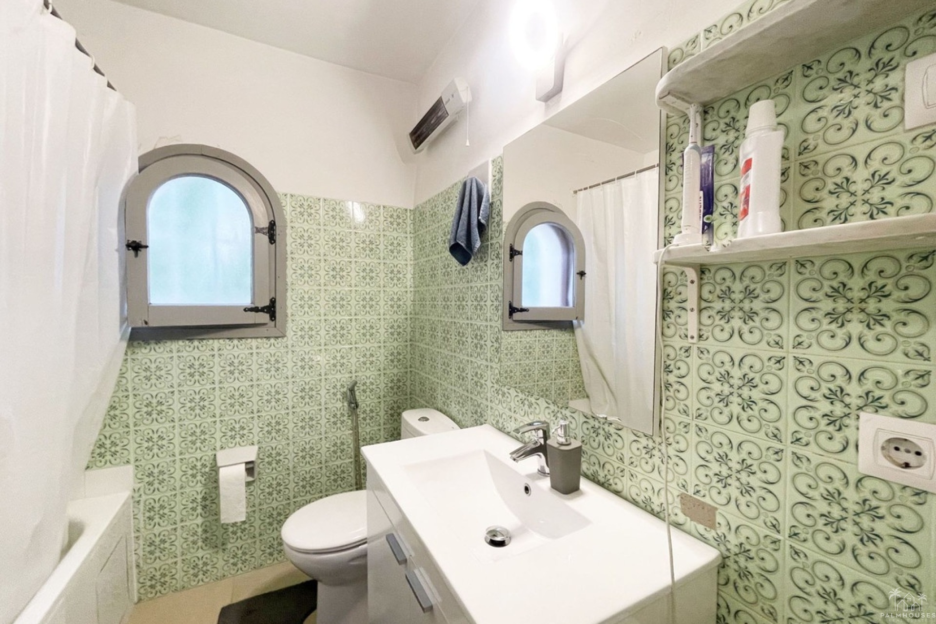 Revente - Villa - Calpe - Calpe Centro