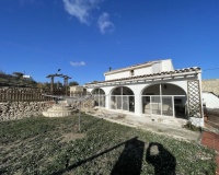 Revente - Villa - Calpe - Calpe Centro