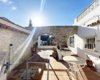 Revente - Villa - Calpe - Calpe Centro