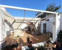 Revente - Villa - Calpe - Calpe Centro