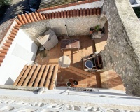 Revente - Villa - Calpe - Calpe Centro