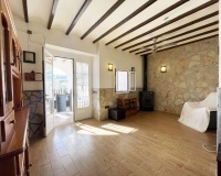Revente - Villa - Calpe - Calpe Centro