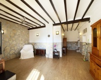 Revente - Villa - Calpe - Calpe Centro