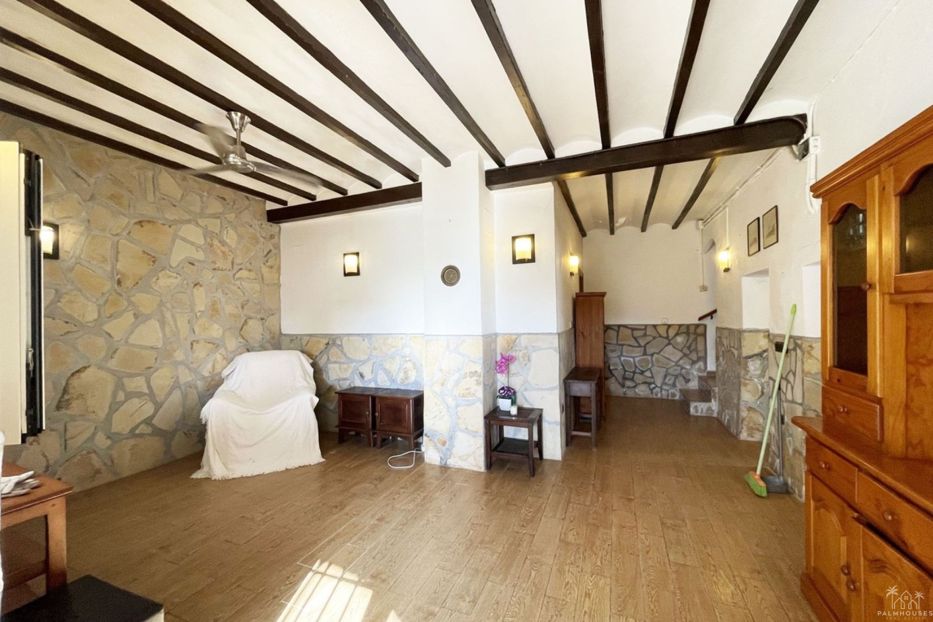 Revente - Villa - Calpe - Calpe Centro