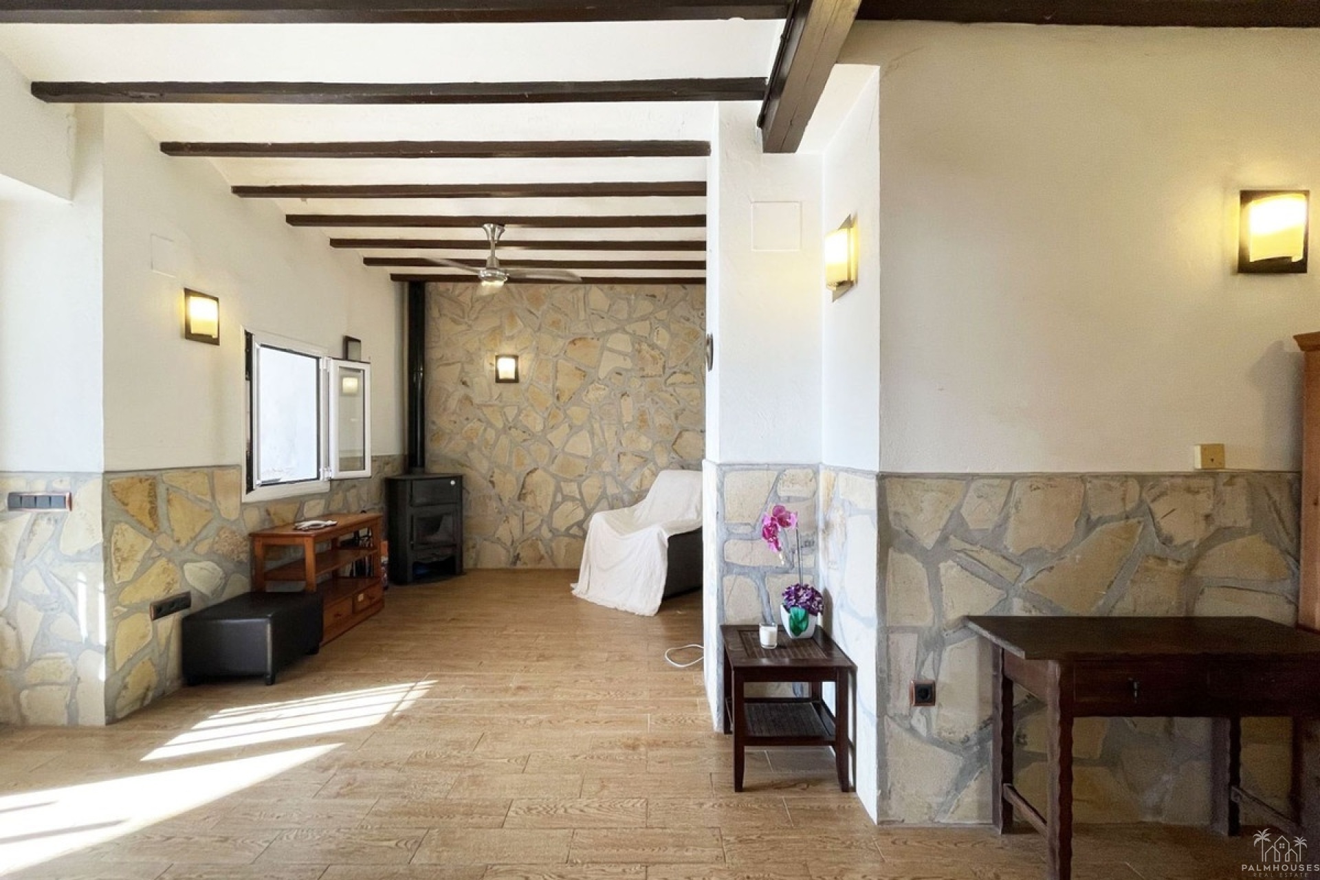 Revente - Villa - Calpe - Calpe Centro