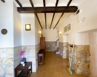 Revente - Villa - Calpe - Calpe Centro