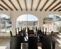 Revente - Villa - Calpe - Calpe Centro