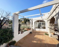 Revente - Villa - Calpe - Calpe Centro