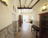 Revente - Villa - Calpe - Calpe Centro