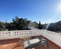 Revente - Villa - Calpe - Calpe Centro