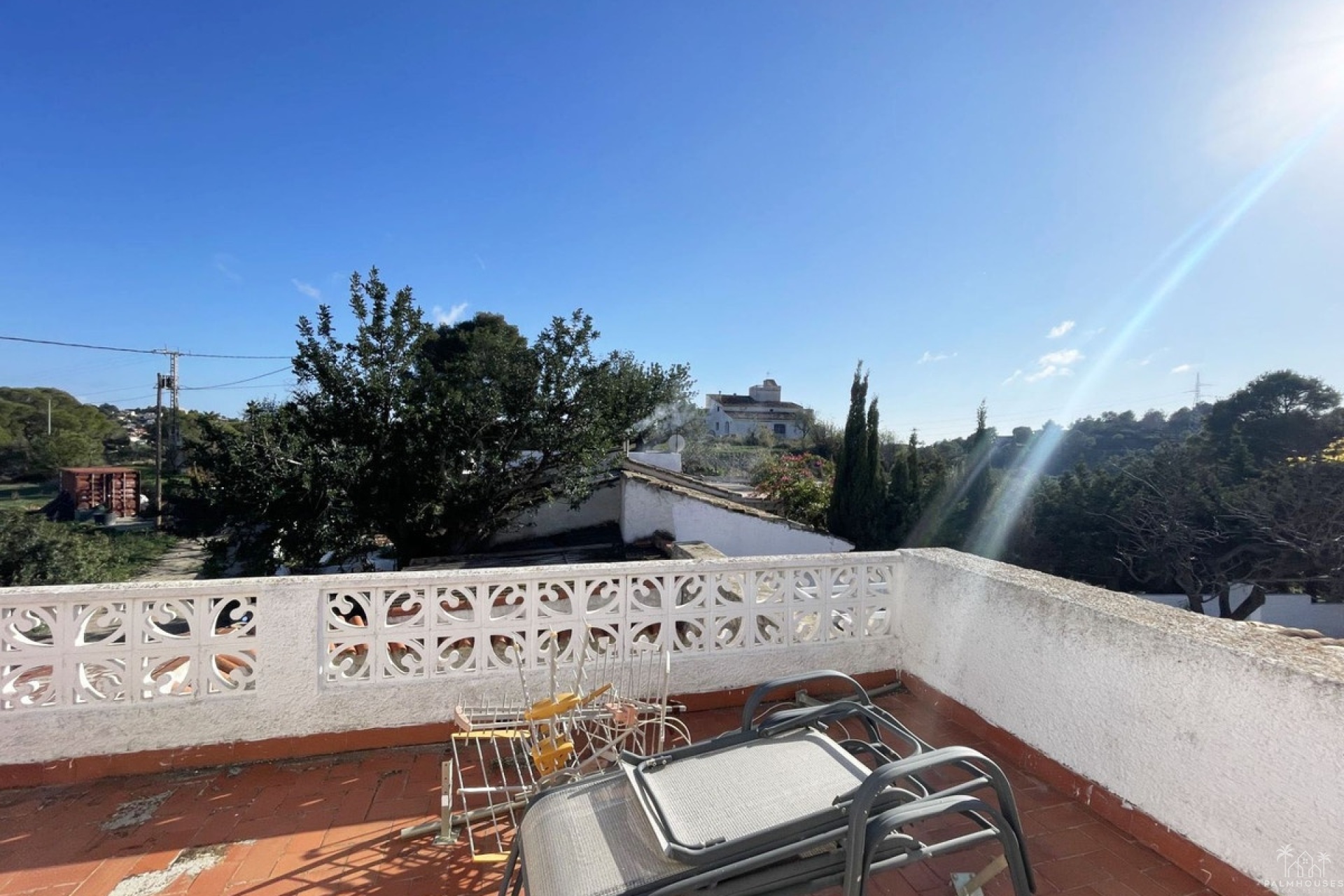 Revente - Villa - Calpe - Calpe Centro