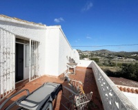 Revente - Villa - Calpe - Calpe Centro