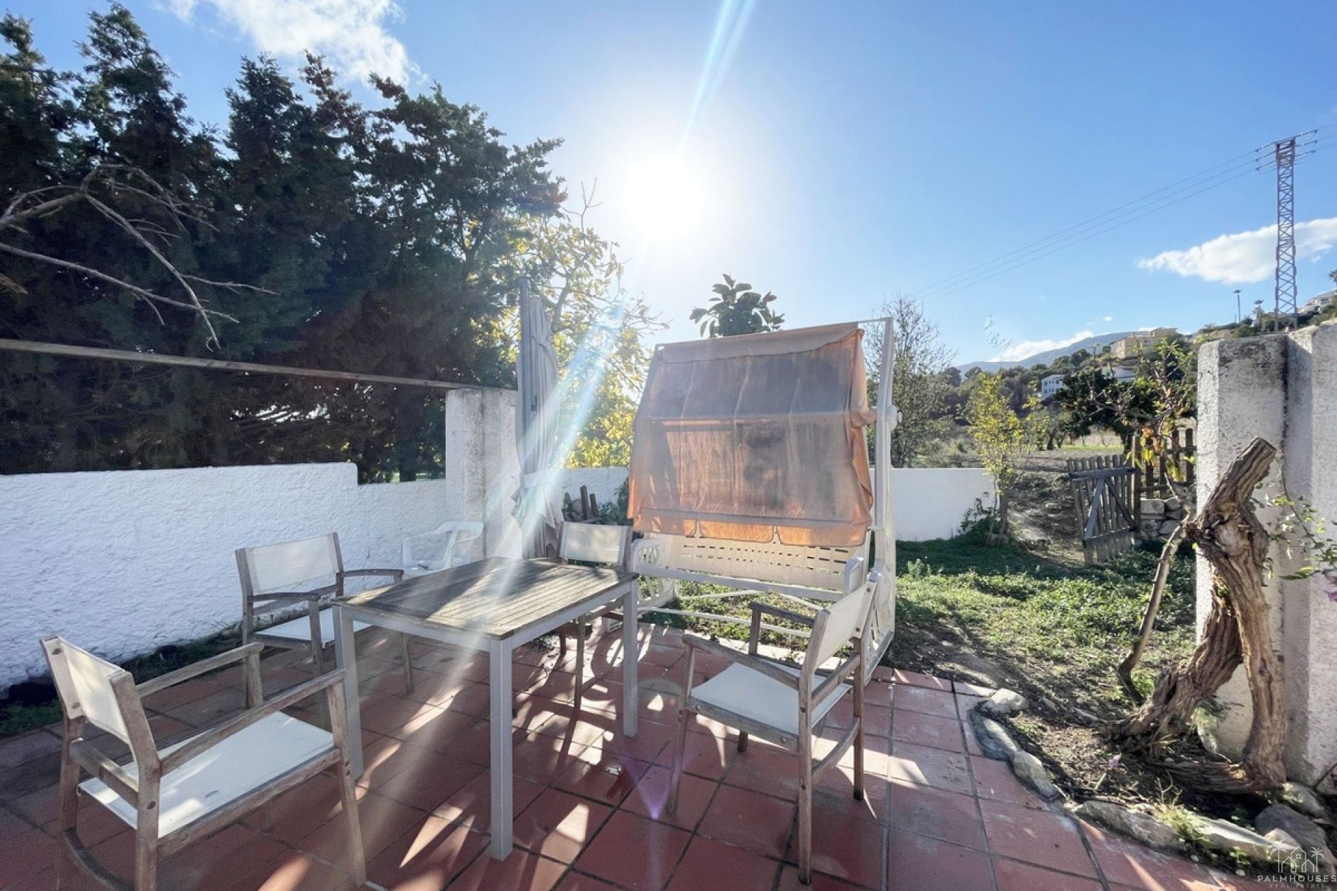 Revente - Villa - Calpe - Calpe Centro