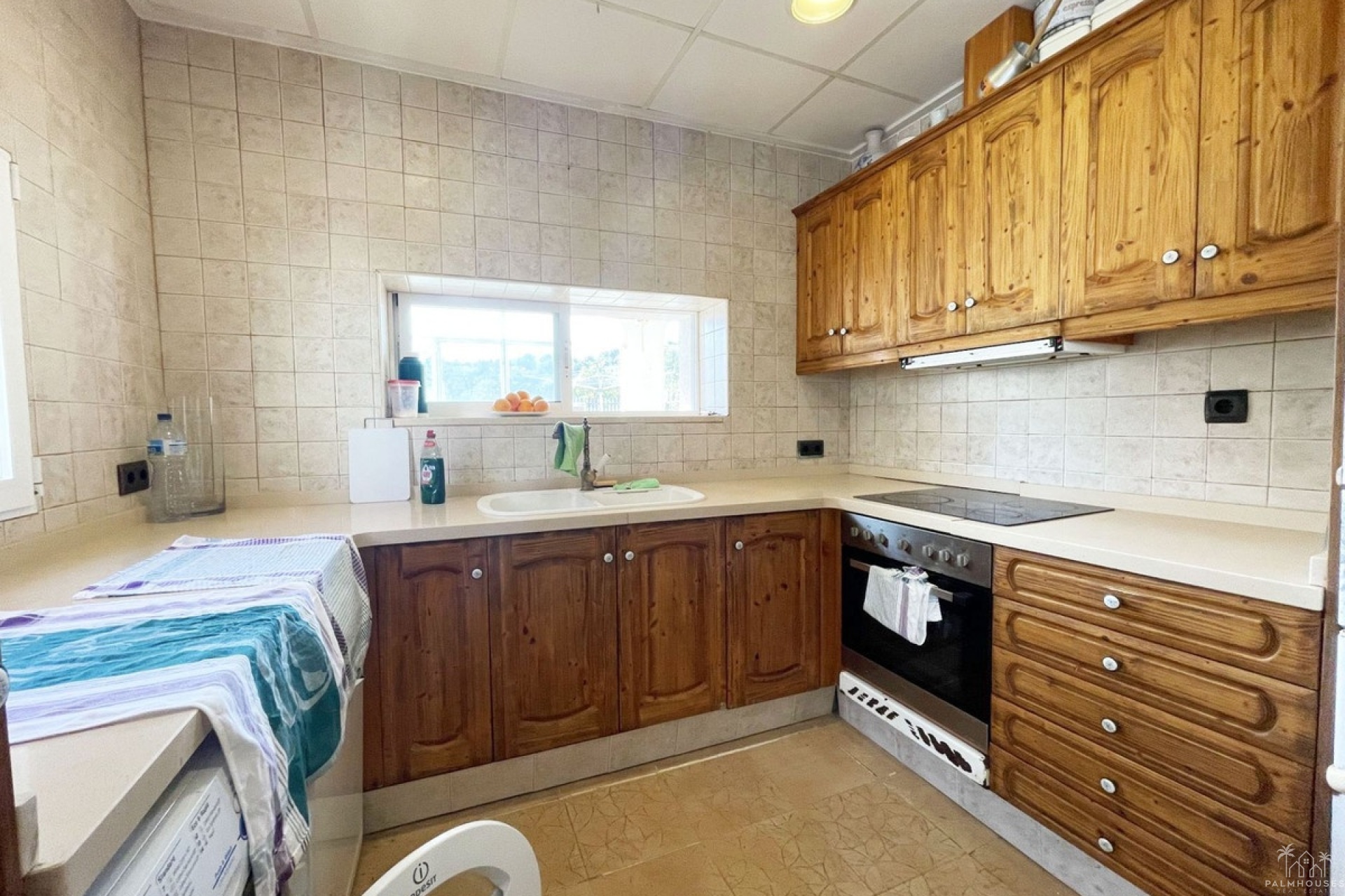 Revente - Villa - Calpe - Calpe Centro