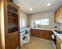 Revente - Villa - Calpe - Calpe Centro